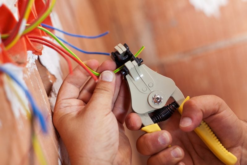 5 Ways Your Old Wiring May be a Commercial Fire Hazard