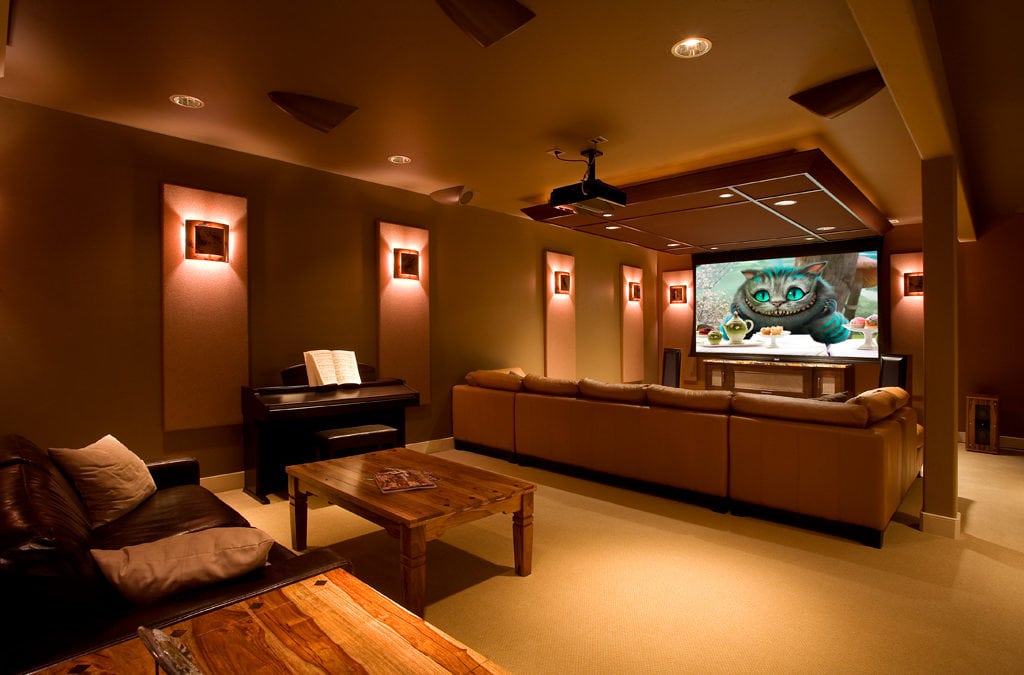 4 Home Theater Mistakes to Avoid At All Costs