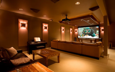 4 Home Theater Mistakes to Avoid At All Costs