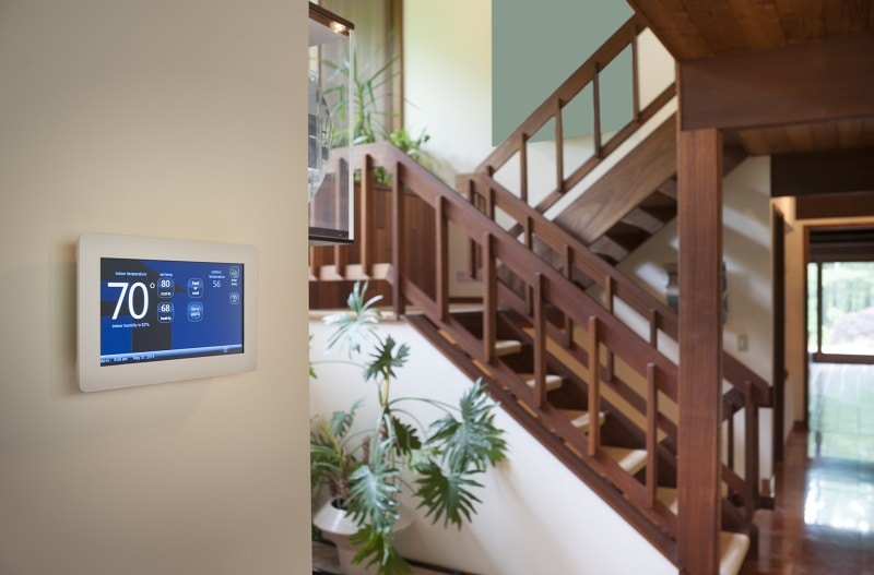 How You Can Benefit From a Home Automation System