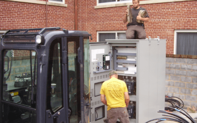 How a Commercial Energy Audit Can Benefit Your Business