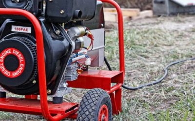 Tips to Help Keep Your Emergency Generator Running