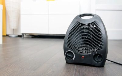 Tips to Use Your Space Heater Safely
