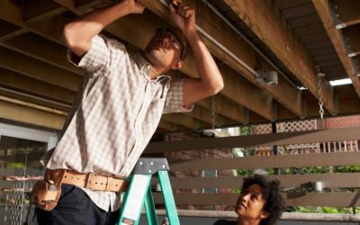 Top 5 Home Electrical Mistakes