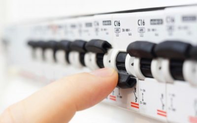 Tripped Breakers? Potential Causes and What You Can Do