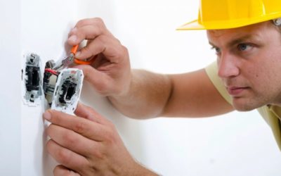 When is it Time to Think About Rewiring Your Home?