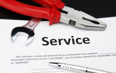 Top 5 Things to Look for When Hiring an Electrician