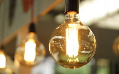 Where is Most of Your Electricity Being Used?