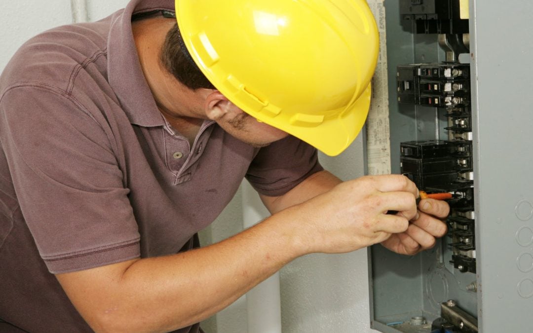 Signs It’s Time to Replace Your Electrical Panel