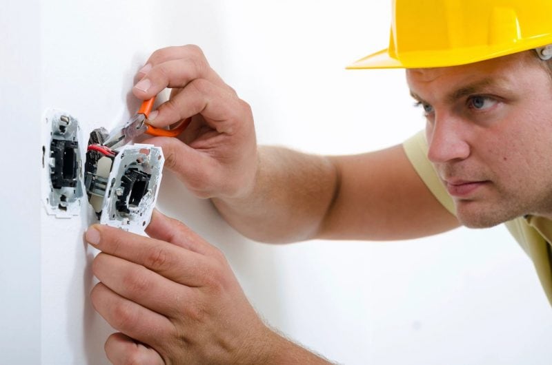 Helpful Tips for Maintaining Electrical Outlets and Switches - Tann Electric