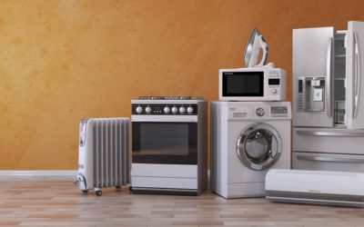 Home Appliance Smarts: Which Ones Need to be on a Dedicated Circuit?