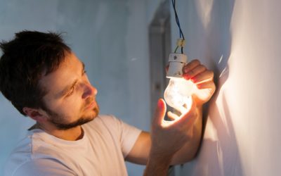 Top Electrical Mistakes Homeowners Make Too Often