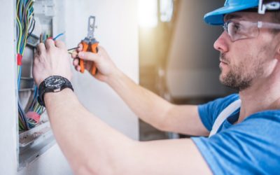 The Importance of Preventative Maintenance for Your Electrical System