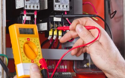 Is Your Home’s Electrical Panel the Right Size? Here’s How to Tell for Sure