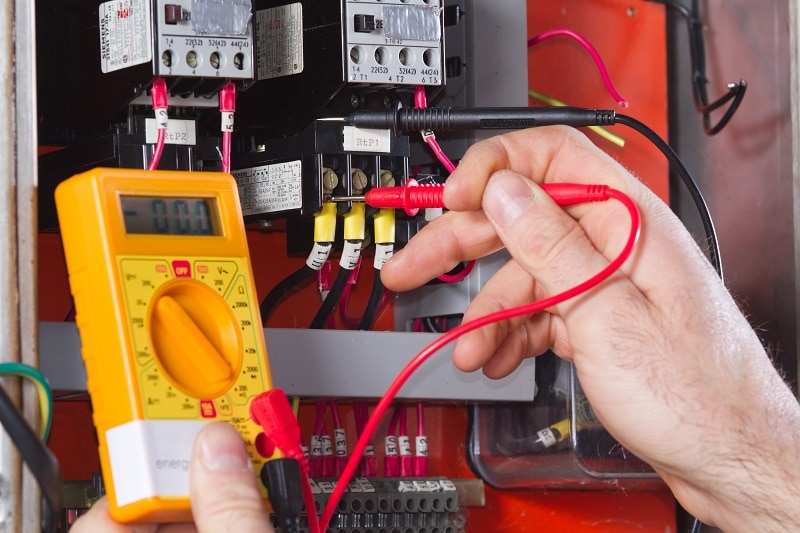 Is Your Home’s Electrical Panel the Right Size? Here’s How to Tell for Sure