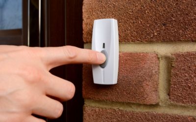 Common Reasons Your Doorbell May Not be Working