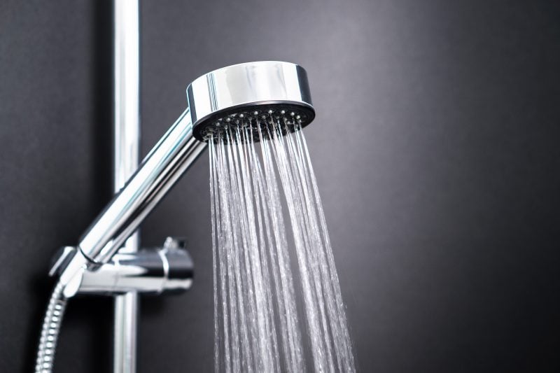 Is it Safe to Take a Shower During a Power Outage? - Tann Electric