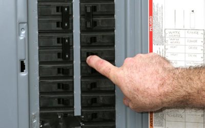 Are You Having Problems with Your Breaker Panel? Find Out Why Here
