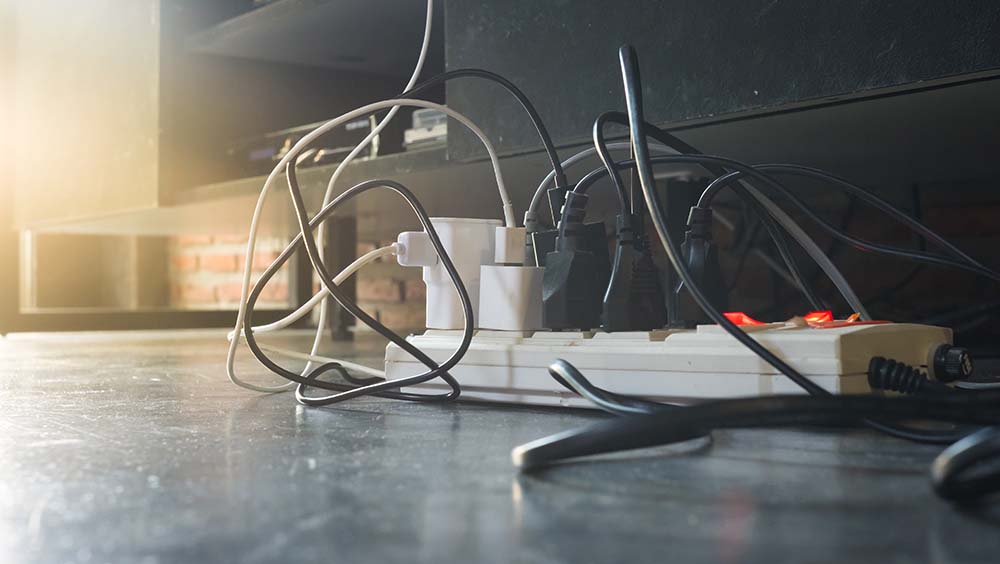 Electrical Dangers: Common and Uncommon Issues to Be Aware of