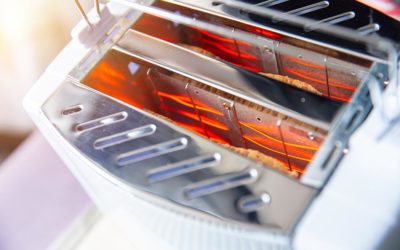 How to Avoid Electrical Shock From Your Toaster