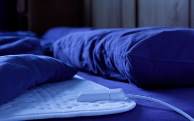Safety Tips for Using Your Electric Blanket
