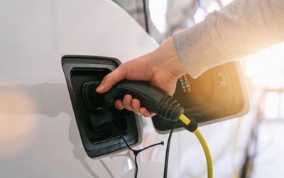 What to Know About Charging Your Electric Car