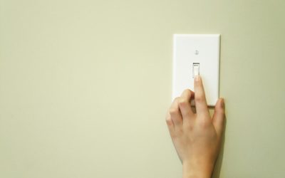 What to Do if Your Light Switch Makes a Crackling Sound When You Turn It On?