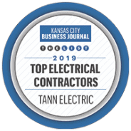 electrical services tann electric kansas city missouri homepage top electrical contractors